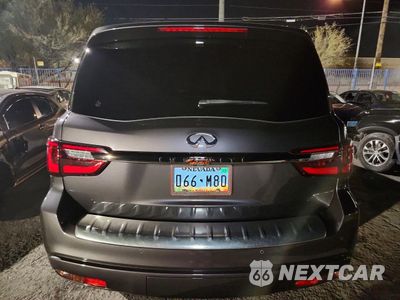 Zdjęcie 6 z 14 samochodu: 2022 INFINITI QX80 PREMIUM SELECT VIN:JN8AZ2AF7N9741116 - miniatura