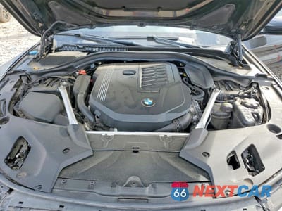 Zdjęcie 11 z 12 samochodu: 2020 BMW 540 I VIN:WBAJS1C02LCD57165 - miniatura