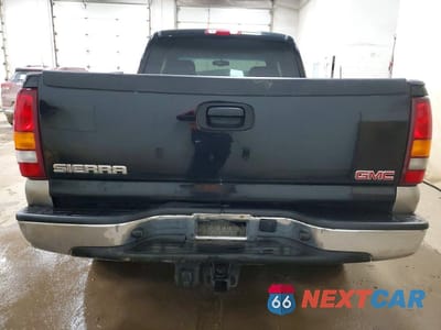 Zdjęcie 6 z 12 samochodu: 2002 GMC NEW SIERRA K1500 VIN:2GTEK19T521124775 - miniatura