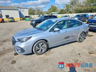 2023 SUBARU LEGACY PREMIUM 4S3BWAC61P3008419 - główne zdjęcie licytacji z USA - miniatura