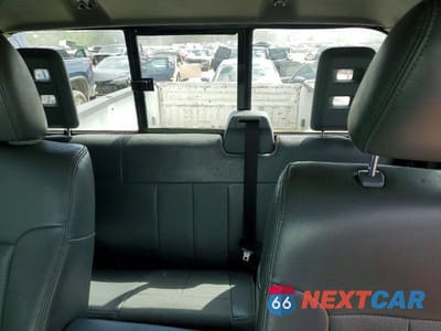 Zdjęcie 10 z 13 samochodu: 2013 FORD F350 SUPER DUTY VIN:1FT8X3DT4DEA78570 - miniatura