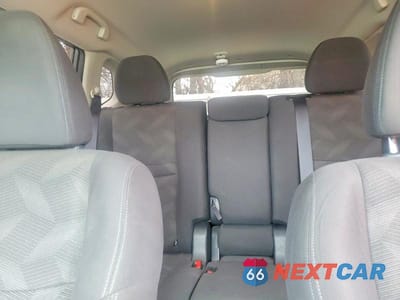 Zdjęcie 10 z 12 samochodu: 2016 NISSAN ROGUE S VIN:KNMAT2MV5GP651395 - miniatura