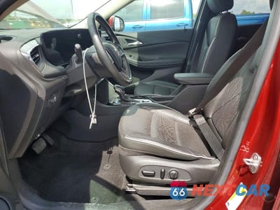 Zdjęcie 7 z 14 samochodu: 2024 BUICK ENCORE GX AVENIR VIN:KL4AMGSL2RB013711 - miniatura