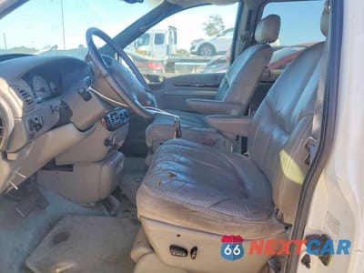 Zdjęcie 7 z 12 samochodu: 2000 CHRYSLER TOWN & COUNTRY LIMITED VIN:1C4GP64LXYB727888 - miniatura