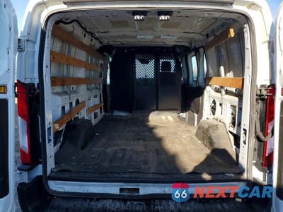 Zdjęcie 10 z 13 samochodu: 2019 FORD TRANSIT T-250 VIN:1FTYR1ZM9KKB21816 - miniatura