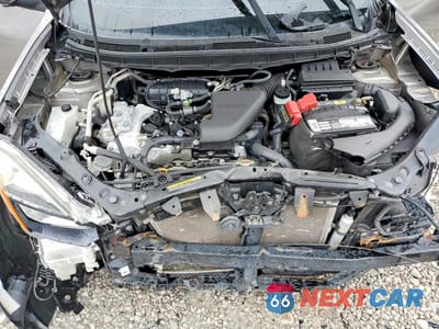 Zdjęcie 12 z 12 samochodu: 2014 NISS ROGUE VIN:JN8AS5MT7EW610809 - miniatura