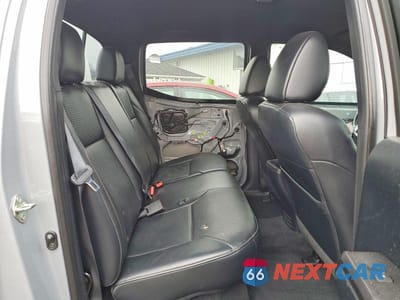 Zdjęcie 10 z 12 samochodu: 2017 TOYOTA TACOMA TRD PRO VIN:5TFCZ5ANXHX047727 - miniatura