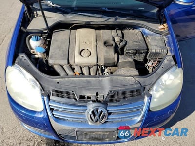 Zdjęcie 11 z 12 samochodu: 2008 VOLKSWAGEN JETTA SE VIN:3VWRZ71K78M146861 - miniatura