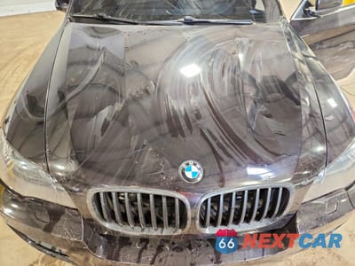 Zdjęcie 12 z 14 samochodu: 2013 BMW X6 XDRIVE35I VIN:5UXFG2C54DL787160 - miniatura