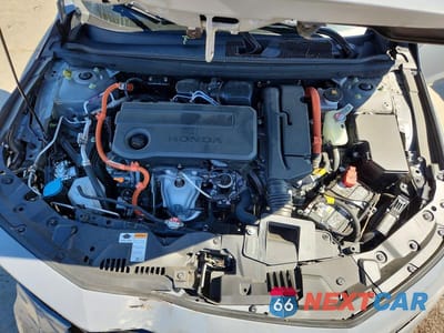 Zdjęcie 11 z 12 samochodu: 2025 HONDA ACCORD HYBRID SPORT VIN:1HGCY2F5XSA039553 - miniatura