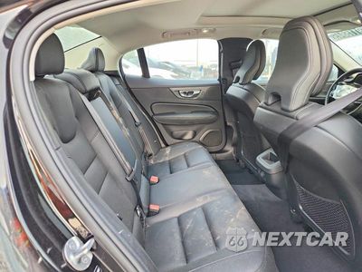 Zdjęcie 10 z 11 samochodu: 2025 VOLVO S60 PLUS VIN:7JRL12FC1SG368867 - miniatura