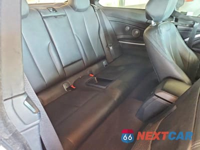 Zdjęcie 10 z 11 samochodu: 2015 BMW 435 I VIN:WBA3R1C56FK195760 - miniatura