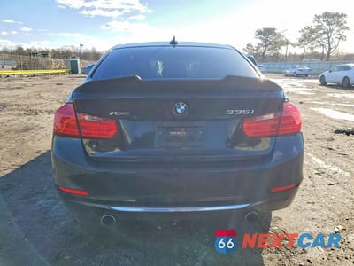 Zdjęcie 6 z 12 samochodu: 2015 BMW 335 XI VIN:WBA3B9G58FNR94029 - miniatura