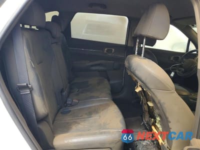 Zdjęcie 11 z 13 samochodu: 2025 KIA SORENTO S VIN:5XYRL4JC0SG318034 - miniatura