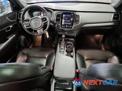 Zdjęcie 8 z 13 samochodu: 2020 VOLVO XC90 T5 MOMENTUM VIN:YV4102PK4L1561238 - miniatura