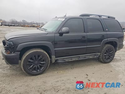 2005 CHEVROLET TAHOE K1500 1GNEK13T45R247737 - główne zdjęcie licytacji z USA - miniatura