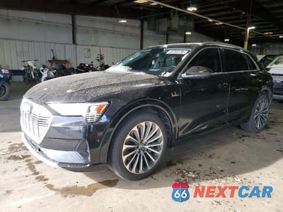 2019 AUDI E-TRON PRESTIGE WA1VABGE2KB023281 - główne zdjęcie licytacji z USA - miniatura