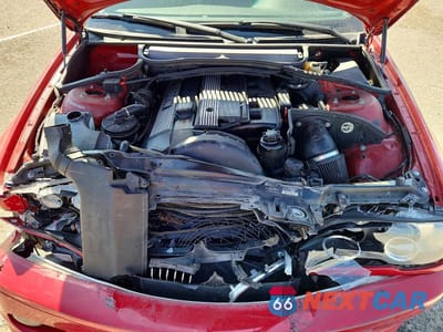 Zdjęcie 11 z 11 samochodu: 2006 BMW 330 CI VIN:WBABD53416PL18246 - miniatura