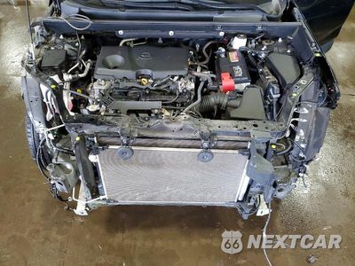 Zdjęcie 12 z 14 samochodu: 2023 TOYOTA RAV4 XLE PREMIUM VIN:2T3A1RFV9PC335936 - miniatura