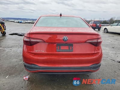 Zdjęcie 6 z 12 samochodu: 2022 VOLKSWAGEN JETTA SE VIN:3VW7M7BU1NM013305 - miniatura