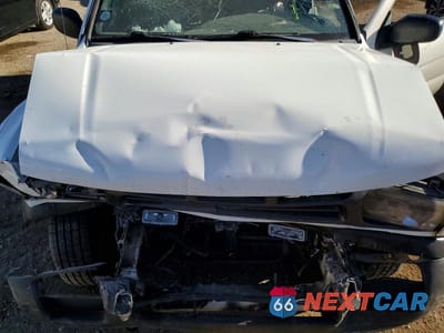 Zdjęcie 12 z 13 samochodu: 1997 NISSAN PATHFINDER XE VIN:JN8AR05Y3VW184920 - miniatura