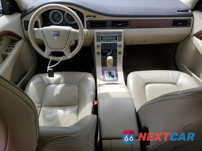 Zdjęcie 8 z 11 samochodu: 2010 VOLVO XC70 3.2 VIN:YV4982BZ3A1083049 - miniatura