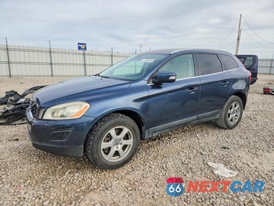 2011 VOLVO XC60 3.2 YV4940DZ9B2170673 - główne zdjęcie licytacji z USA - miniatura