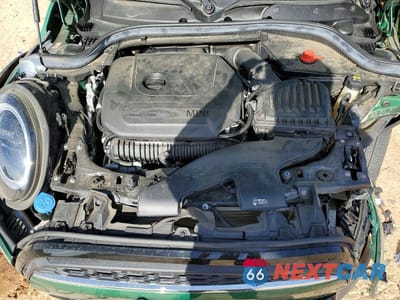 Zdjęcie 11 z 13 samochodu: 2022 MINI COOPER S VIN:WMW53DH09N2P70764 - miniatura