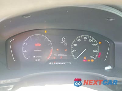 Zdjęcie 9 z 12 samochodu: 2022 HONDA CIVIC LX VIN:2HGFE2F26NH507070 - miniatura