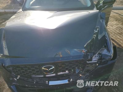 Zdjęcie 12 z 13 samochodu: 2024 MAZDA CX-5 PREFERRED VIN:JM3KFBCL0R0476956 - miniatura