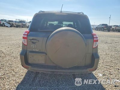 Zdjęcie 6 z 12 samochodu: 2010 TOYOTA RAV4 VIN:JTMYF4DV2AD024387 - miniatura