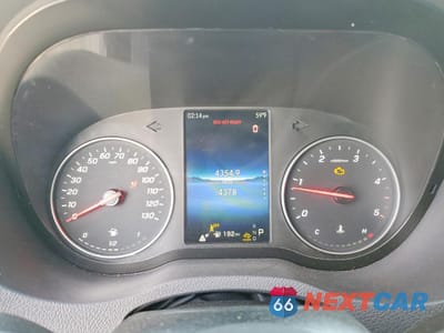 Zdjęcie 9 z 13 samochodu: 2025 MERCEDES-BENZ SPRINTER VIN:W1Y4NBHY9ST227077 - miniatura