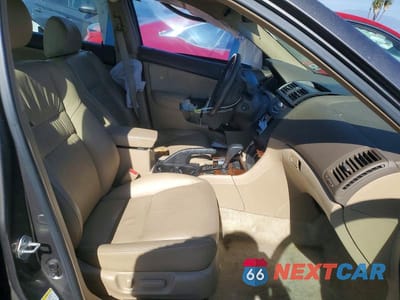 Zdjęcie 7 z 12 samochodu: 2006 HONDA ACCORD EX VIN:1HGCM66886A033818 - miniatura