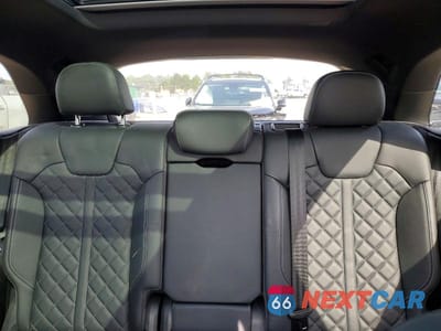 Zdjęcie 10 z 13 samochodu: 2019 AUDI SQ5 PREMIUM PLUS VIN:WA1B4AFY2K2004259 - miniatura