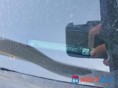 Zdjęcie 14 z 14 samochodu: 2018 CHEVROLET TAHOE K1500 PREMIER VIN:1GNSKCKC3JR249960 - miniatura