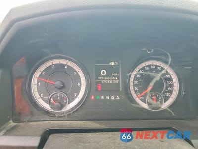 Zdjęcie 9 z 11 samochodu: 2020 RAM 1500 CLASSIC TRADESMAN VIN:1C6RR6FG6LS160906 - miniatura