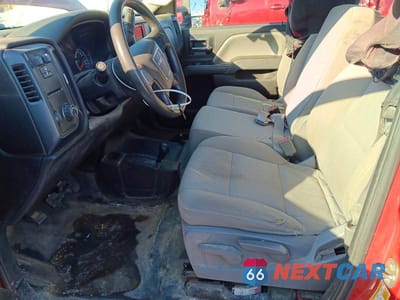 Zdjęcie 7 z 12 samochodu: 2014 GMC SIERRA K1500 VIN:1GTV2TEC9EZ219160 - miniatura