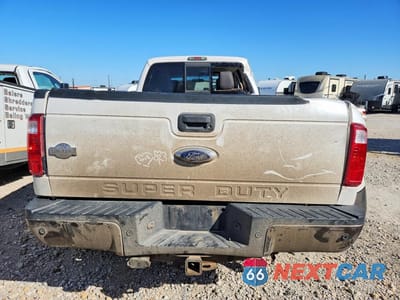 Zdjęcie 6 z 12 samochodu: 2016 FORD F450 SUPER DUTY VIN:1FT8W4DT6GEC52300 - miniatura