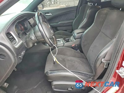 Zdjęcie 7 z 12 samochodu: 2021 DODGE CHARGER GT VIN:2C3CDXHG1MH633933 - miniatura