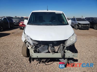 Piąte zdjęcie samochodu w środku: 2020 NISSAN NV200 SV VIN:3N6CM0KNXLK700905 - miniatura
