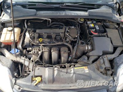 Zdjęcie 11 z 12 samochodu: 2012 FORD FOCUS SE VIN:1FAHP3K20CL362515 - miniatura