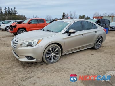 2015 SUBARU LEGACY 4S3BNCL66F3002659 - główne zdjęcie licytacji z USA - miniatura