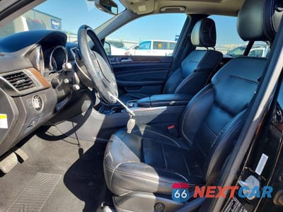 Zdjęcie 7 z 12 samochodu: 2012 MERCEDES-BENZ ML 350 4MATIC VIN:4JGDA5HB5CA020885 - miniatura