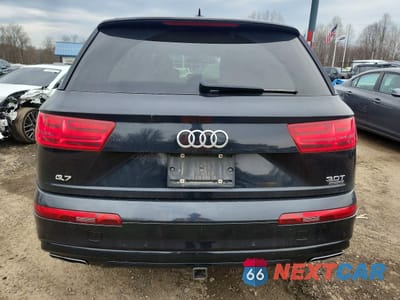 Zdjęcie 6 z 13 samochodu: 2018 AUDI Q7 PRESTIGE VIN:WA1VAAF73JD009504 - miniatura