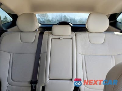 Zdjęcie 10 z 13 samochodu: 2023 HYUNDAI TUCSON SEL VIN:5NMJF3AE3PH217776 - miniatura
