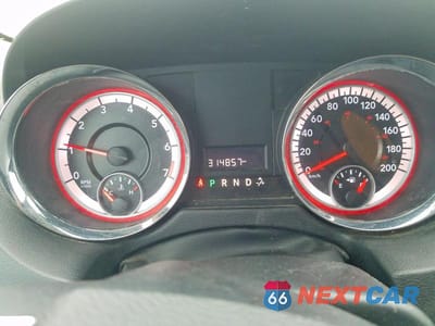 Zdjęcie 9 z 13 samochodu: 2014 DODGE GRAND CARAVAN SE VIN:2C4RDGBG0ER139640 - miniatura