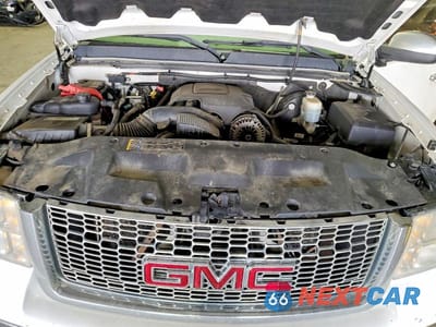 Zdjęcie 11 z 11 samochodu: 2008 GMC SIERRA K1500 VIN:1GTEK19J38Z130511 - miniatura