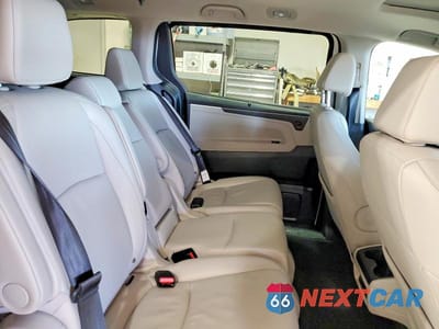 Zdjęcie 11 z 13 samochodu: 2025 HONDA ODYSSEY EXL VIN:5FNRL6H63SB077458 - miniatura