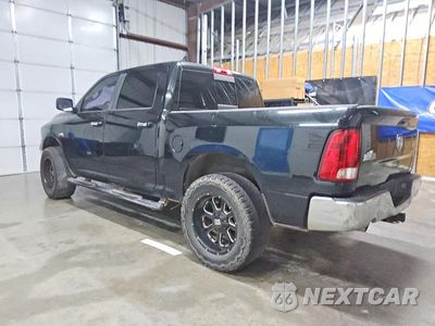 Drugie zdjęcie samochodu z przodu: 2015 RAM 1500 SLT VIN:1C6RR7LT7FS508806 - miniatura