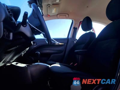Zdjęcie 7 z 12 samochodu: 2023 MITSUBISHI MIRAGE VIN:ML32FUFJ8PHF03680 - miniatura